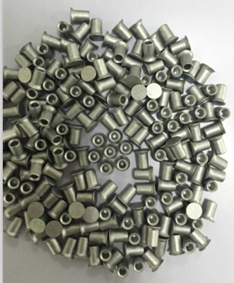 深圳螺絲廠家介紹非標螺絲生產的工藝流程具體是怎樣的?