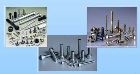 【商圈商幫】用心去制造每一顆螺絲--中山市小魚兒五金制品