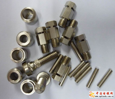 2015年我國五金電鍍行業的發展趨勢分析