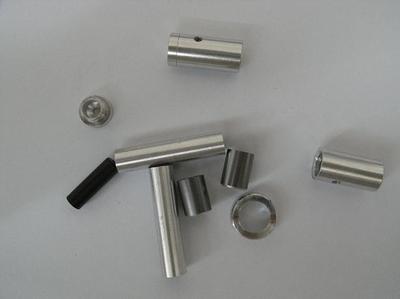 【供應(yīng)五金耳殼 金屬耳殼 鋁耳殼(圖)】價(jià)格,廠家,圖片,其他通用五金配件,佳豪五金制品廠-