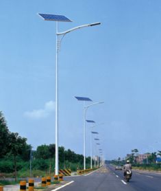 細(xì)訴市面上LED太陽(yáng)能路燈的不合理現(xiàn)象與市場(chǎng)亂象