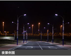 LED路燈合同能源管理 高桿燈節(jié)能改造的新趨勢(shì)