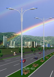 西藏LED路燈與高桿燈產(chǎn)品全解析——聚焦中國照明網(wǎng)推薦廠家