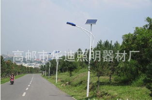 新農(nóng)村建設(shè)太陽能路燈 廠家供應(yīng)、LED路燈價(jià)格、圖片及道路燈選購指南