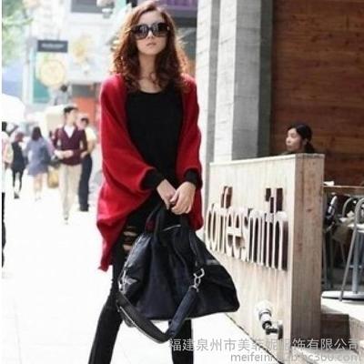 針織衫批發圖片_高清圖_細節圖-福建泉州市美菲妮服飾 -